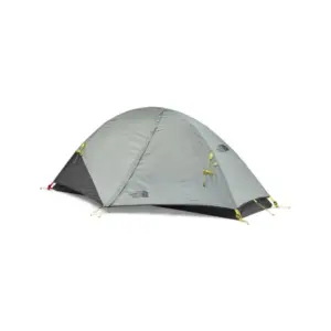 The North Face 4-Person Dome Tent for Family Camping Trips