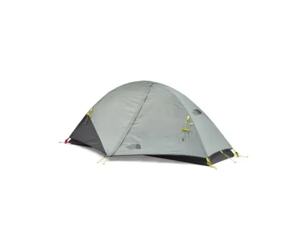 The North Face 4-Person Dome Tent for Family Camping Trips