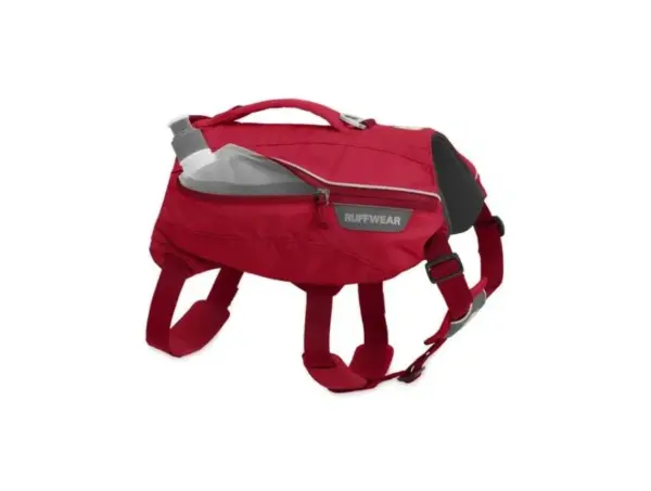 Ruffwear Singletrak Dog Pack for Hiking & Outdoor Adventures - Image 5