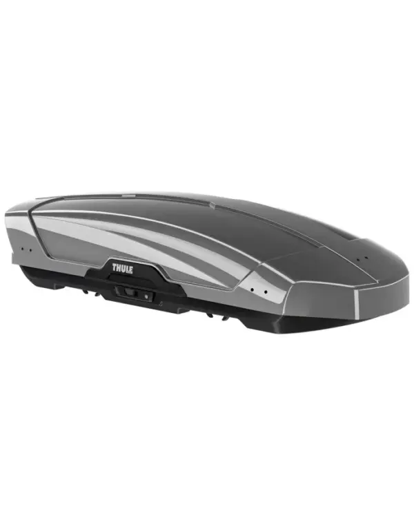 Thule Motion XT Large 16 cu ft Car Top Carrier - Image 5
