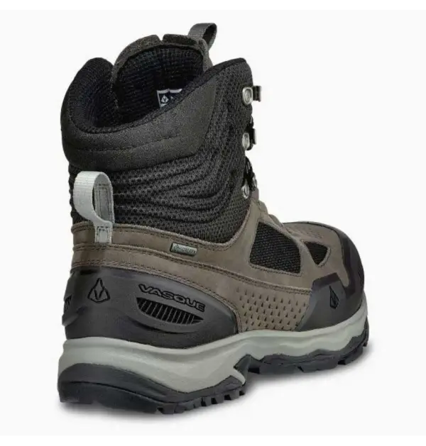 Vasque Men's Breeze Gore-Tex Waterproof All-Terrain Hiking Boot - Image 5