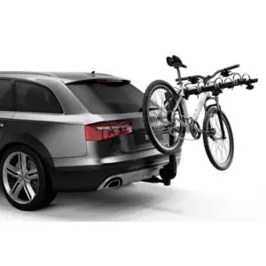 Thule Camber Platform Bike Rack for Two Bikes