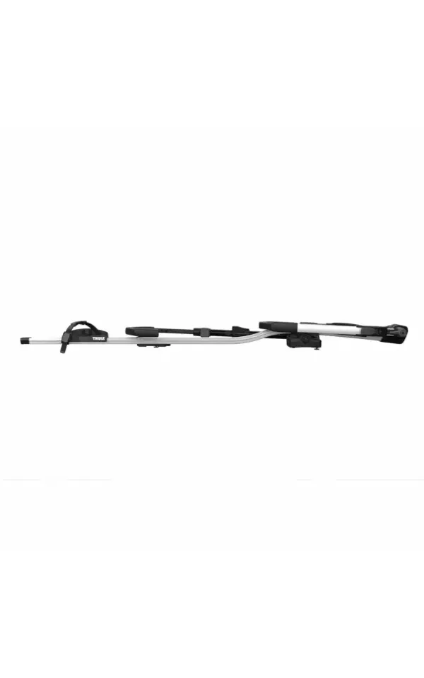 Thule UpRide Roof Rack Bike Carrier for Easy Transport - Image 5