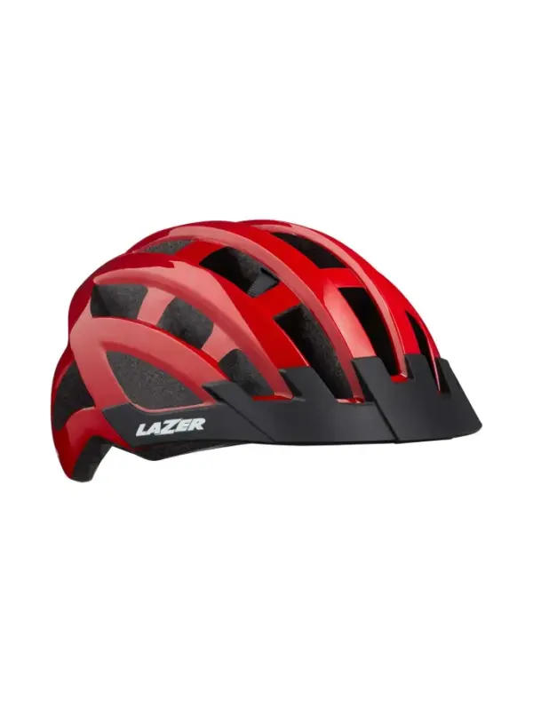 Lazer Compact Lightweight Bike Helmet for Road Cycling - Image 5