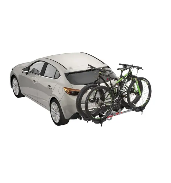 Yakima TwoTimer Dual Bike Hitch Rack - Image 5