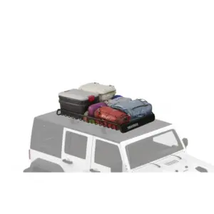 Yakima LoadWarrior Roof Rack Cargo Extension