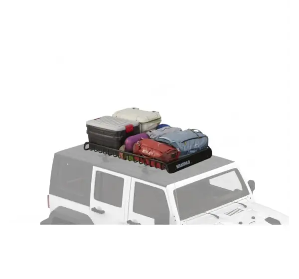 Yakima LoadWarrior Roof Rack Cargo Extension