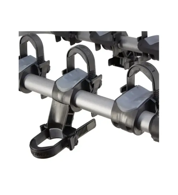 Yakima Ridgeback 5-Bike Hitch Mount Rack - Image 5
