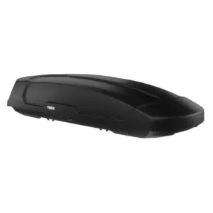 Thule Force XT XXL Roof Box - 22 Cu Ft Cargo Carrier