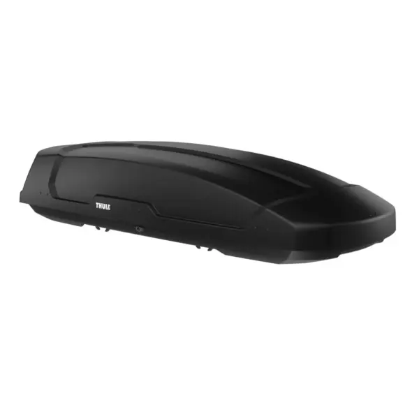 Thule Force XT XXL Roof Box - 22 Cu Ft Cargo Carrier