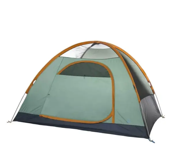 Kelty Tallboy 6-Person Spacious Car Camping Tent Freestanding - Image 5