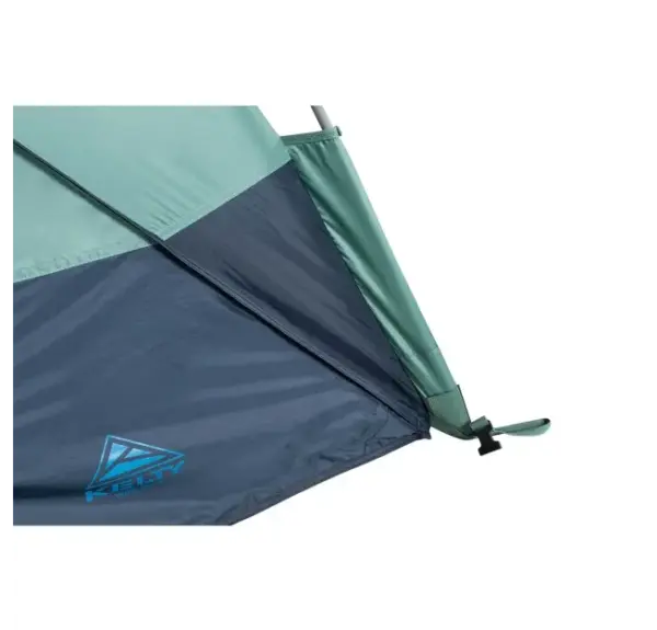 Kelty Wireless 4-Person Camping Tent for Family & Car Camping - Image 5