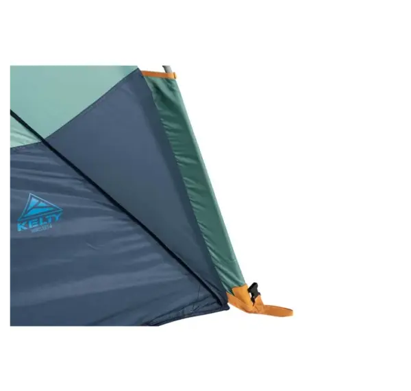 Kelty Wireless 6-Person Camping Tent for Family & Car Campers