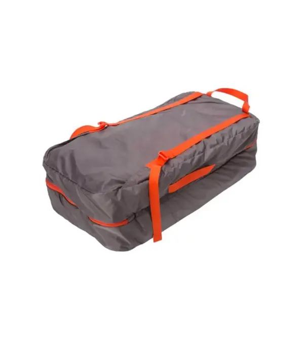 Big Agnes Big House 6-Person Camping Tent with Spacious Design - Image 5