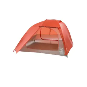 Ultralight 4 Person Backpacking Tent - Big Agnes Copper Spur HV UL