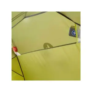 Marmot Tungsten 4-Person Tent - Weatherproof & Spacious Camping Shelter