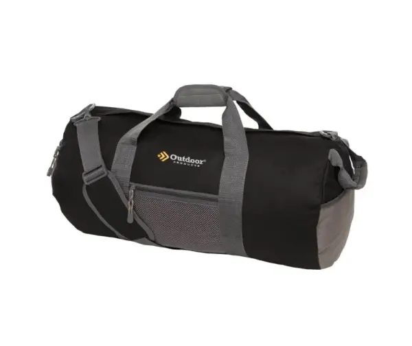 Outdoor Utility Duffle Bag for Travel and Sports Gear - Image 5