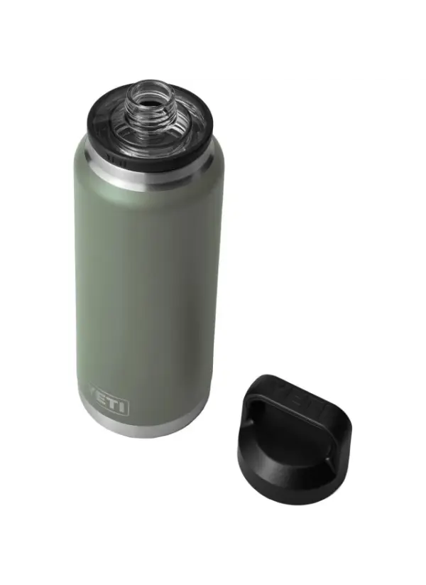YETI Rambler 36oz Insulated Bottle with Chug Cap - Image 5