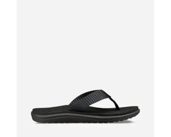 Teva Womens Voya Flip Flops - Lightweight Comfort Sandals - Image 5