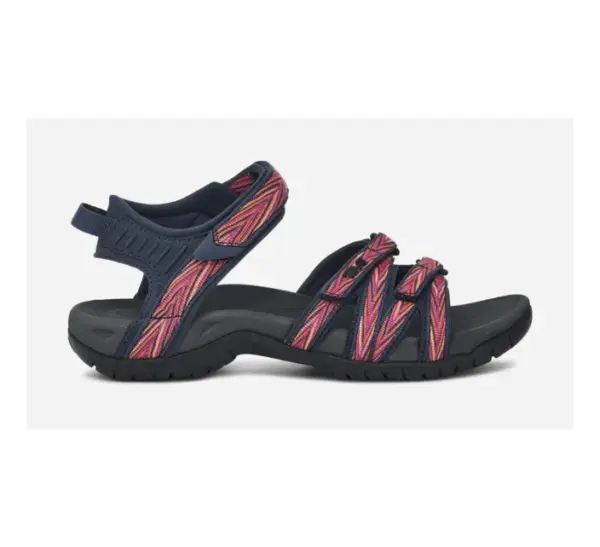 Teva Kids Hurricane XLT 2 Sandals with Adjustable Straps - Image 5