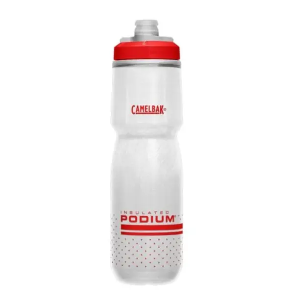 CamelBak Podium Chill 24oz Insulated Bike Water Bottle - Image 5