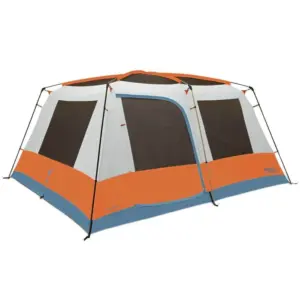 Eureka Copper Canyon LX 12-Person Family Camping Tent