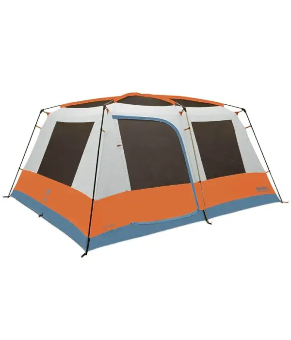 Eureka Copper Canyon LX 12-Person Family Camping Tent