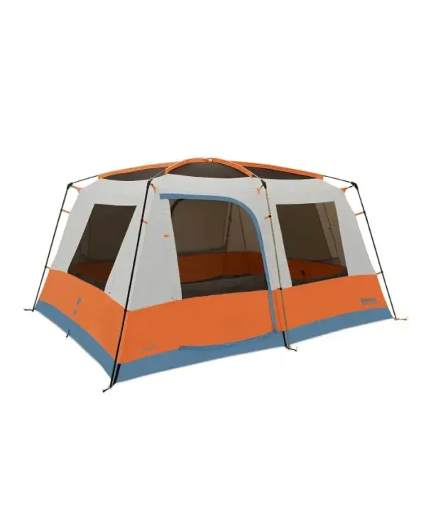 8-Person Eureka Copper Canyon LX Tent