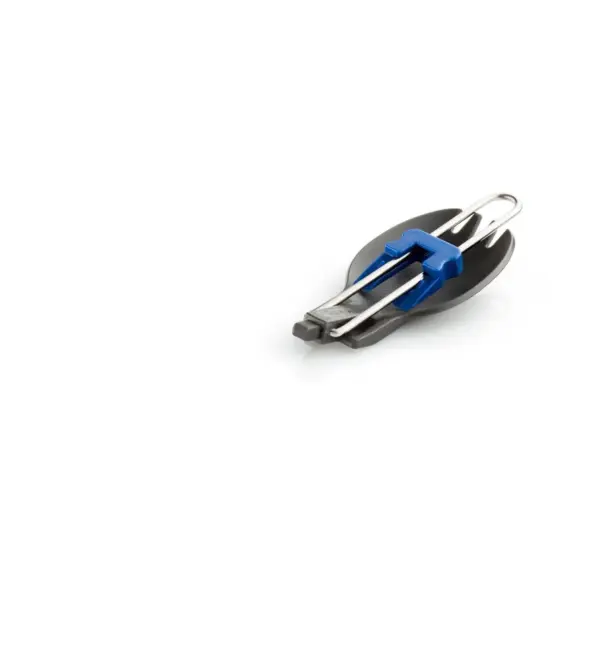 GSI Outdoors Collapsible Spork - Compact Camping Utensil - Image 5