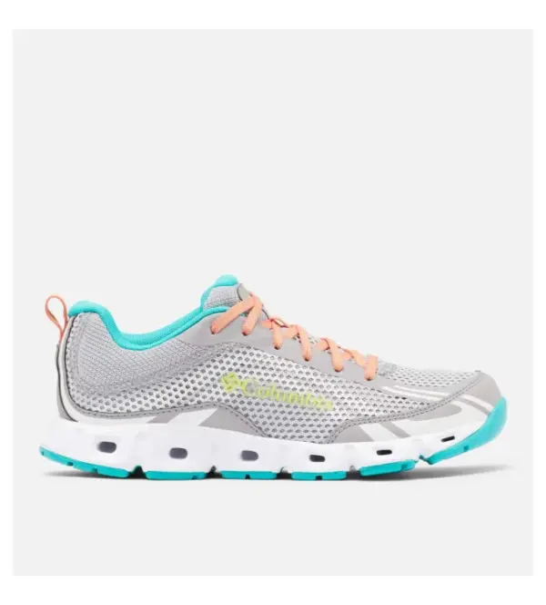Columbia Women's Drainmaker IV Water Shoes - Quick-Dry & Lightweight - Image 5
