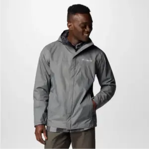 Columbia Men's Watertight II Waterproof Jacket