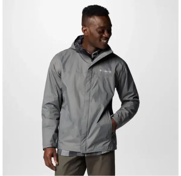 Columbia Men's Watertight II Waterproof Jacket