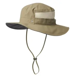 Columbia Bora Bora Booney II UPF 50+ Sun Hat