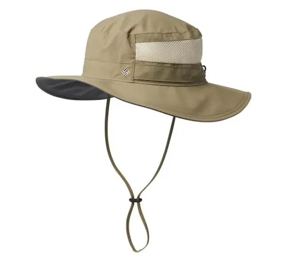 Columbia Bora Bora Booney II UPF 50+ Sun Hat