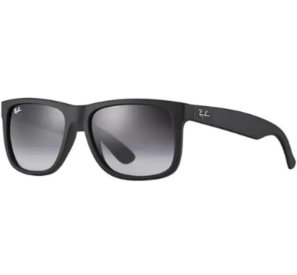 Ray-Ban Justin Classic Sunglasses 51mm - Image 5