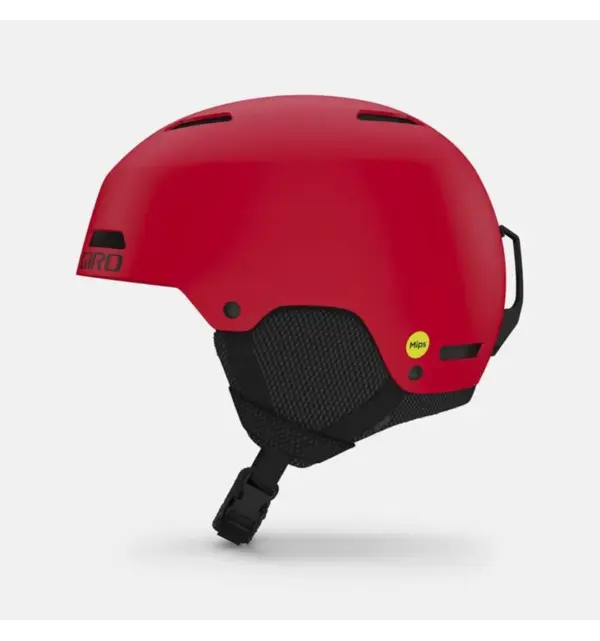 Giro Crue Youth Ski Helmet MIPS Certified - Image 5