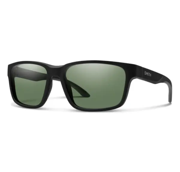Smith Basecamp Polarized Sunglasses ChromaPop Lenses - Image 5