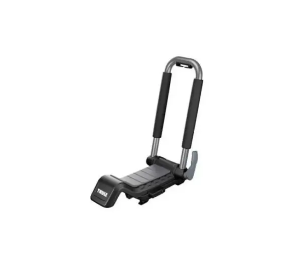 Thule Hull-a-Port XT Kayak Carrier - Secure Roof Rack - Image 5