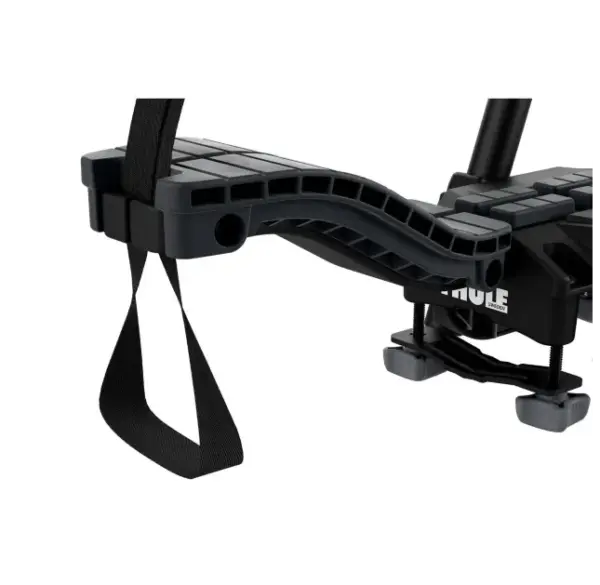 Thule Compass 2 Kayak & SUP Roof Rack Carrier - Image 5