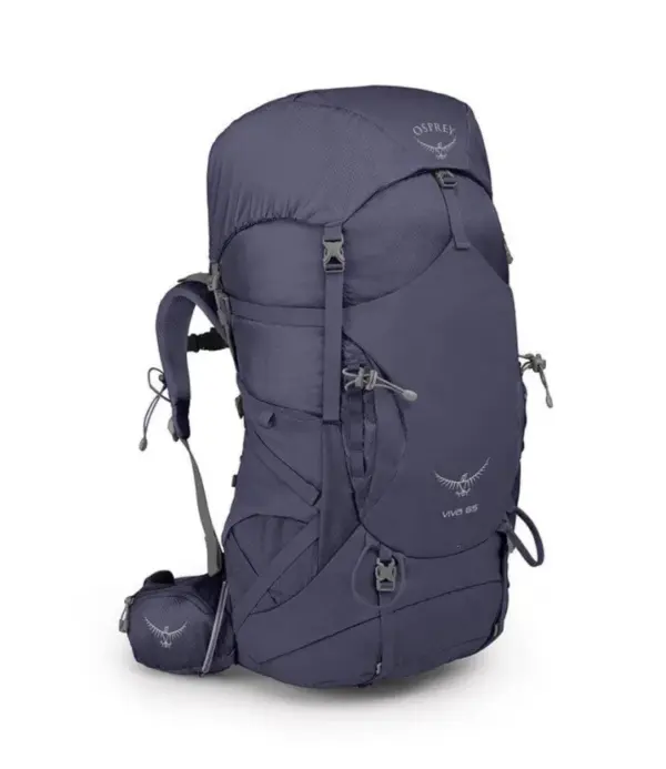 Osprey Rook 50L Hiking Backpack - Lightweight Internal Frame Pack